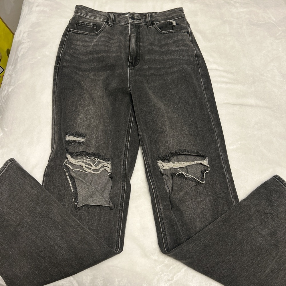 Pacsun High waisted 90s boyfriend jeans